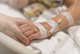 Chemotherapy in Bilaspur