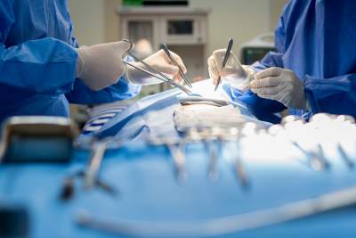 Cancer Surgery in Bilaspur