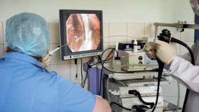 Video Endoscopy in Bilaspur